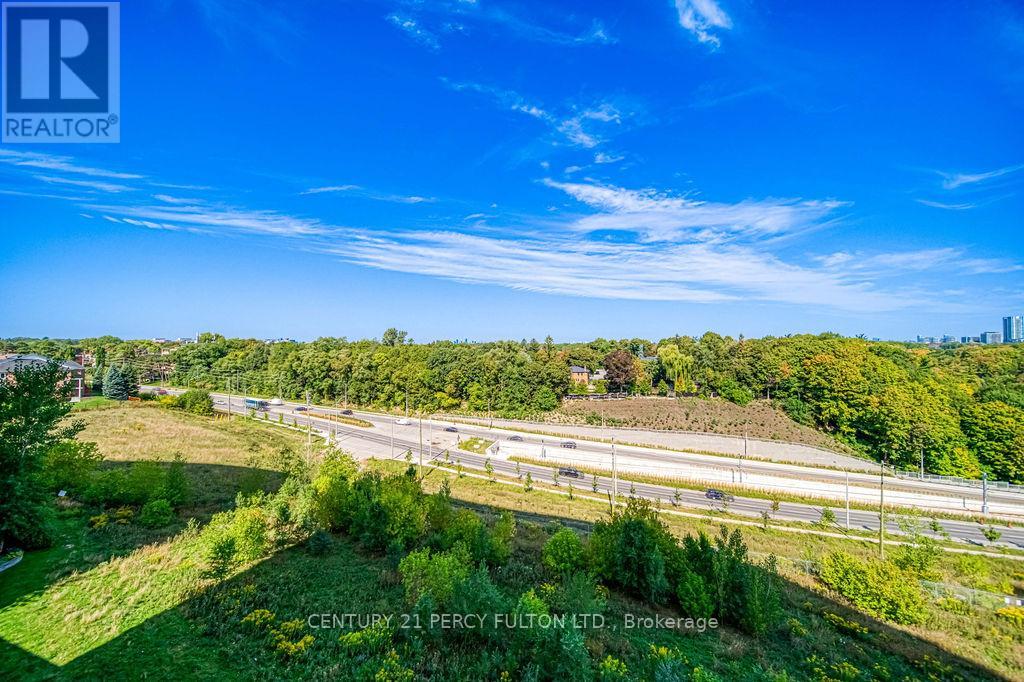 504 - 35 Brian Peck Crescent, Toronto, Ontario  M4G 0A5 - Photo 37 - C12503606