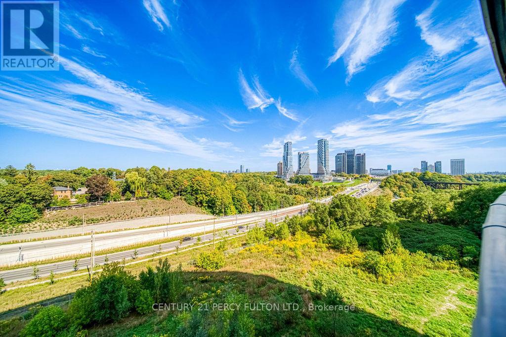 504 - 35 Brian Peck Crescent, Toronto, Ontario  M4G 0A5 - Photo 38 - C12503606