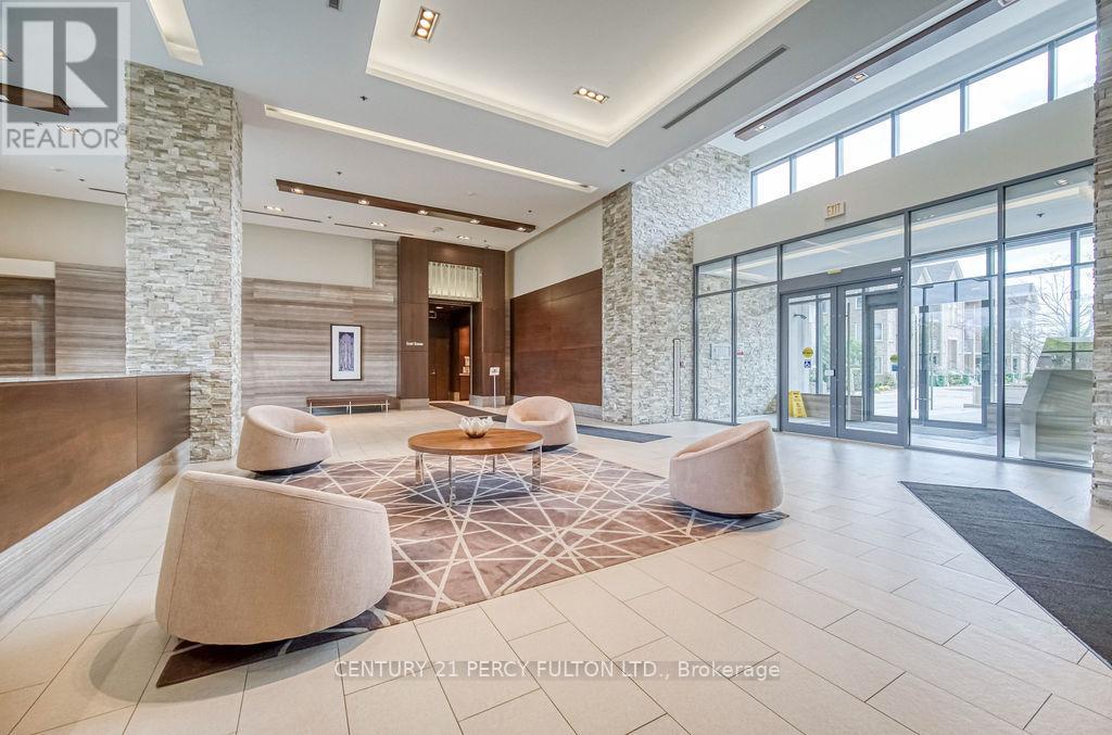 504 - 35 Brian Peck Crescent, Toronto, Ontario  M4G 0A5 - Photo 4 - C12503606