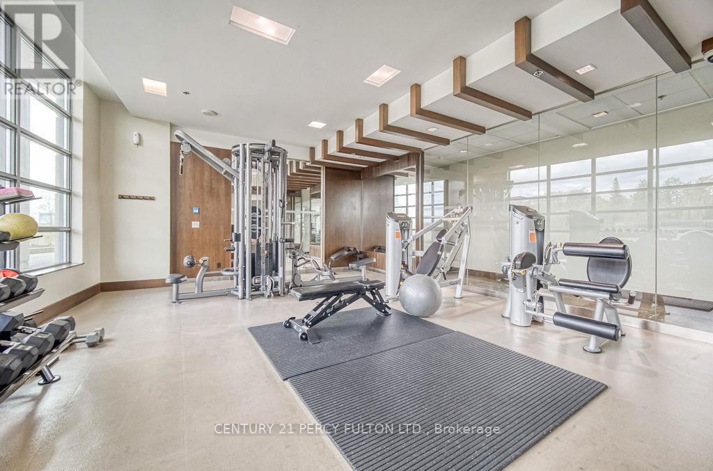 504 - 35 Brian Peck Crescent, Toronto, Ontario  M4G 0A5 - Photo 40 - C12503606