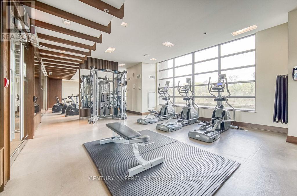 504 - 35 Brian Peck Crescent, Toronto, Ontario  M4G 0A5 - Photo 41 - C12503606