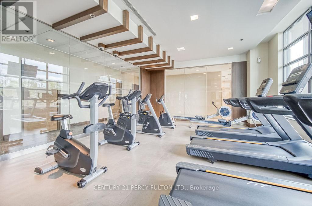 504 - 35 Brian Peck Crescent, Toronto, Ontario  M4G 0A5 - Photo 42 - C12503606