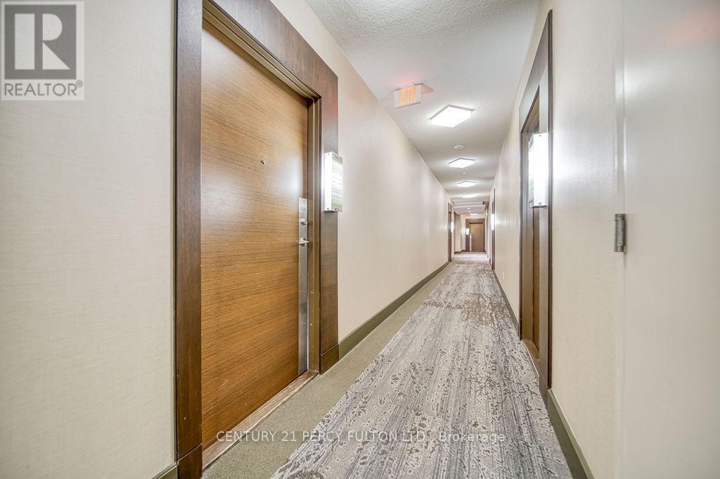 504 - 35 Brian Peck Crescent, Toronto, Ontario  M4G 0A5 - Photo 5 - C12503606