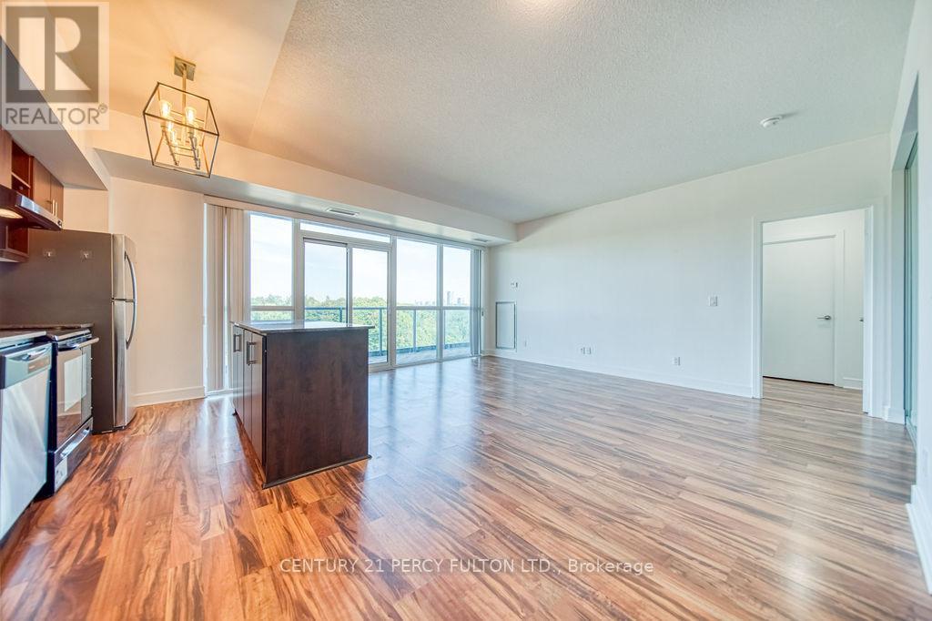 504 - 35 Brian Peck Crescent, Toronto, Ontario  M4G 0A5 - Photo 8 - C12503606