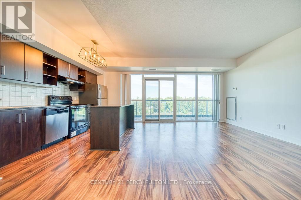 504 - 35 Brian Peck Crescent, Toronto, Ontario  M4G 0A5 - Photo 9 - C12503606