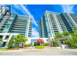 504 - 35 BRIAN PECK CRESCENT, Toronto, Ontario