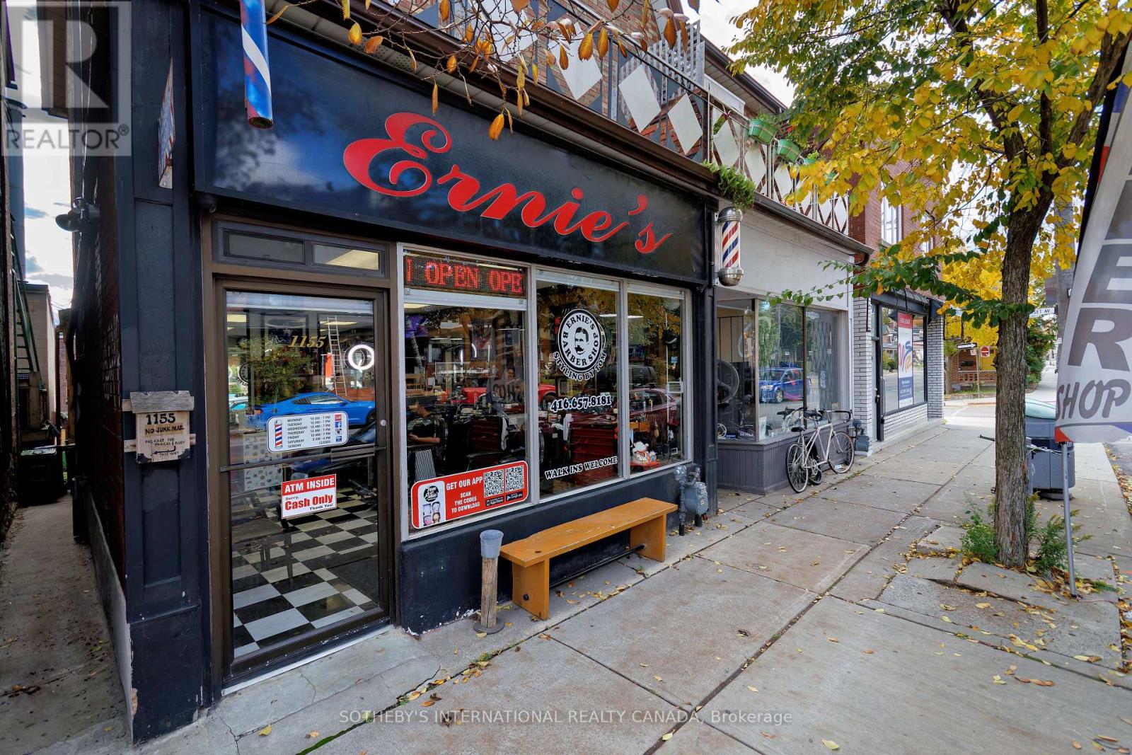 1155 Davenport Road, Toronto, Ontario  M6H 2G4 - Photo 2 - C12503608