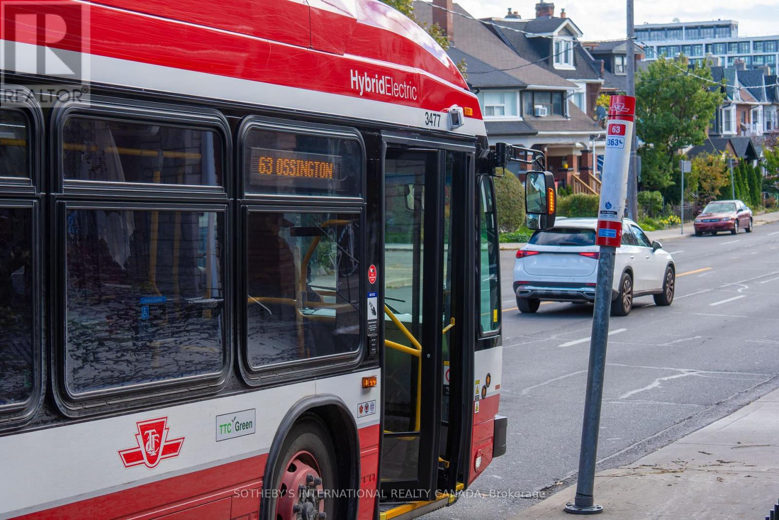 1155 Davenport Road, Toronto, Ontario  M6H 2G4 - Photo 39 - C12503608