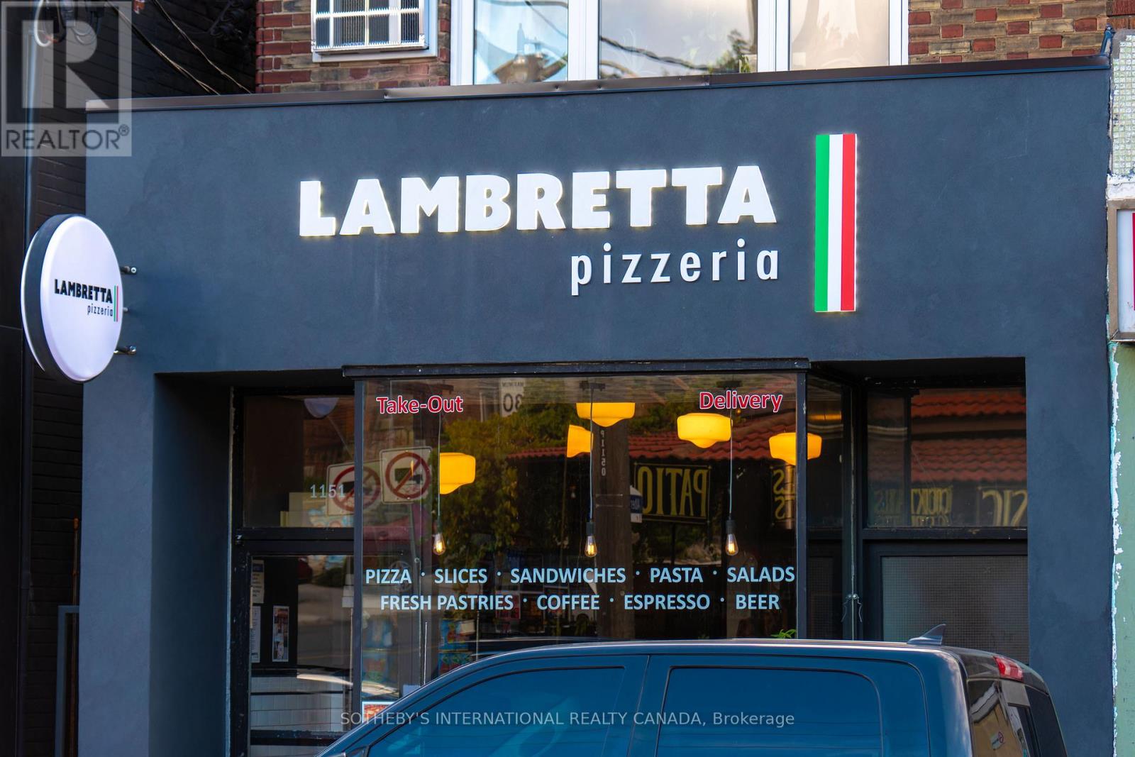 1155 Davenport Road, Toronto, Ontario  M6H 2G4 - Photo 40 - C12503608