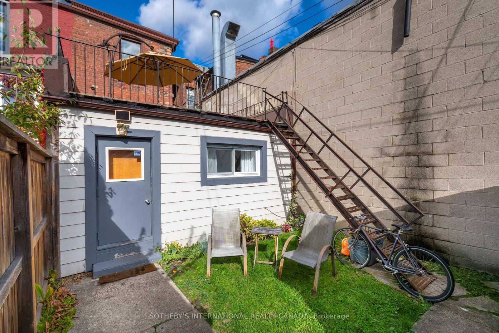 1155 Davenport Road, Toronto, Ontario  M6H 2G4 - Photo 10 - C12503610