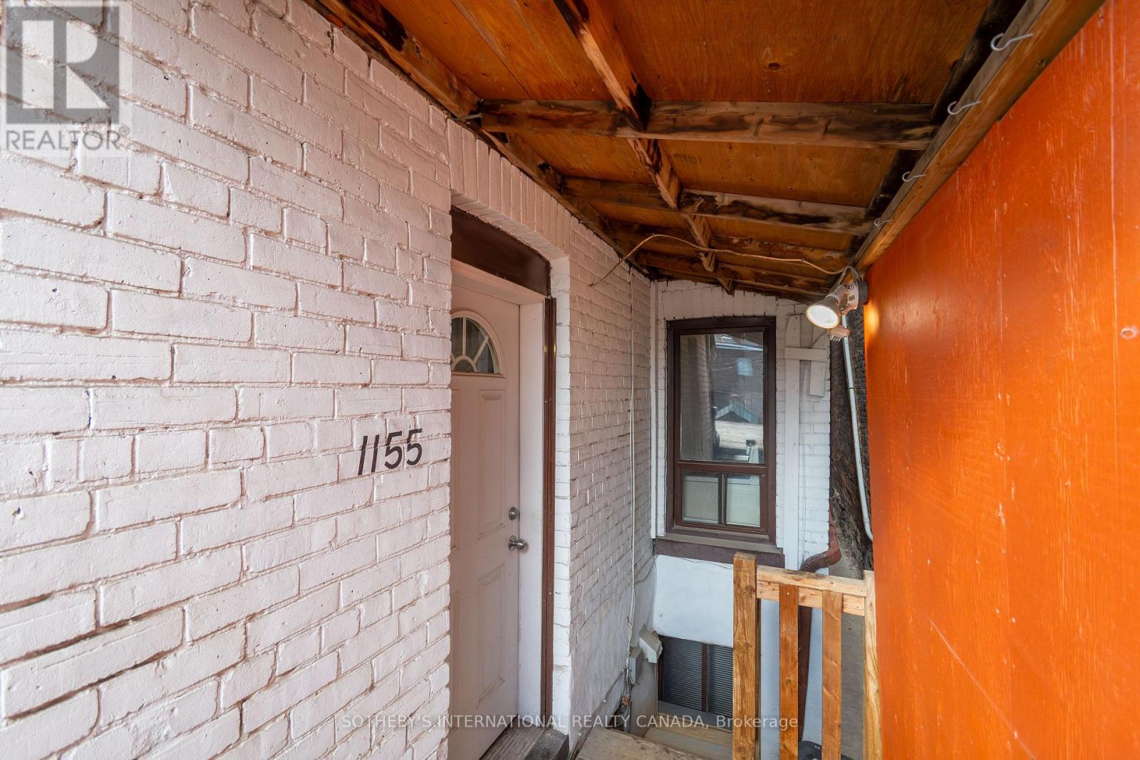 1155 Davenport Road, Toronto, Ontario  M6H 2G4 - Photo 20 - C12503610