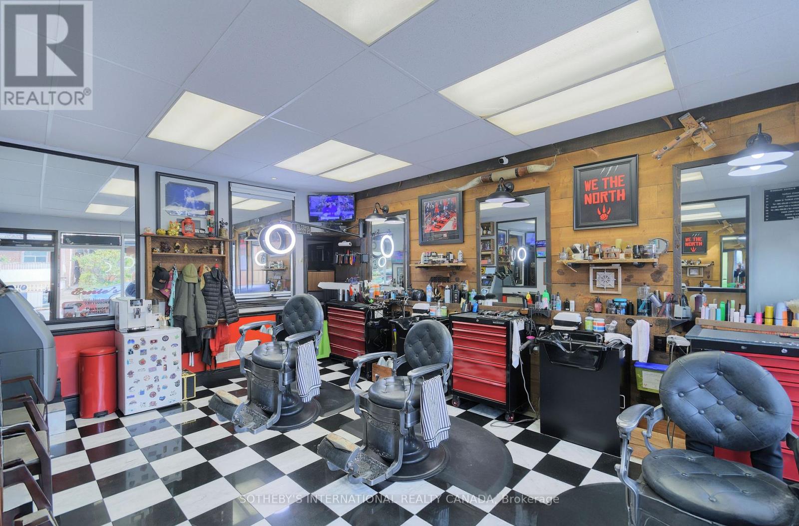 1155 Davenport Road, Toronto, Ontario  M6H 2G4 - Photo 3 - C12503610