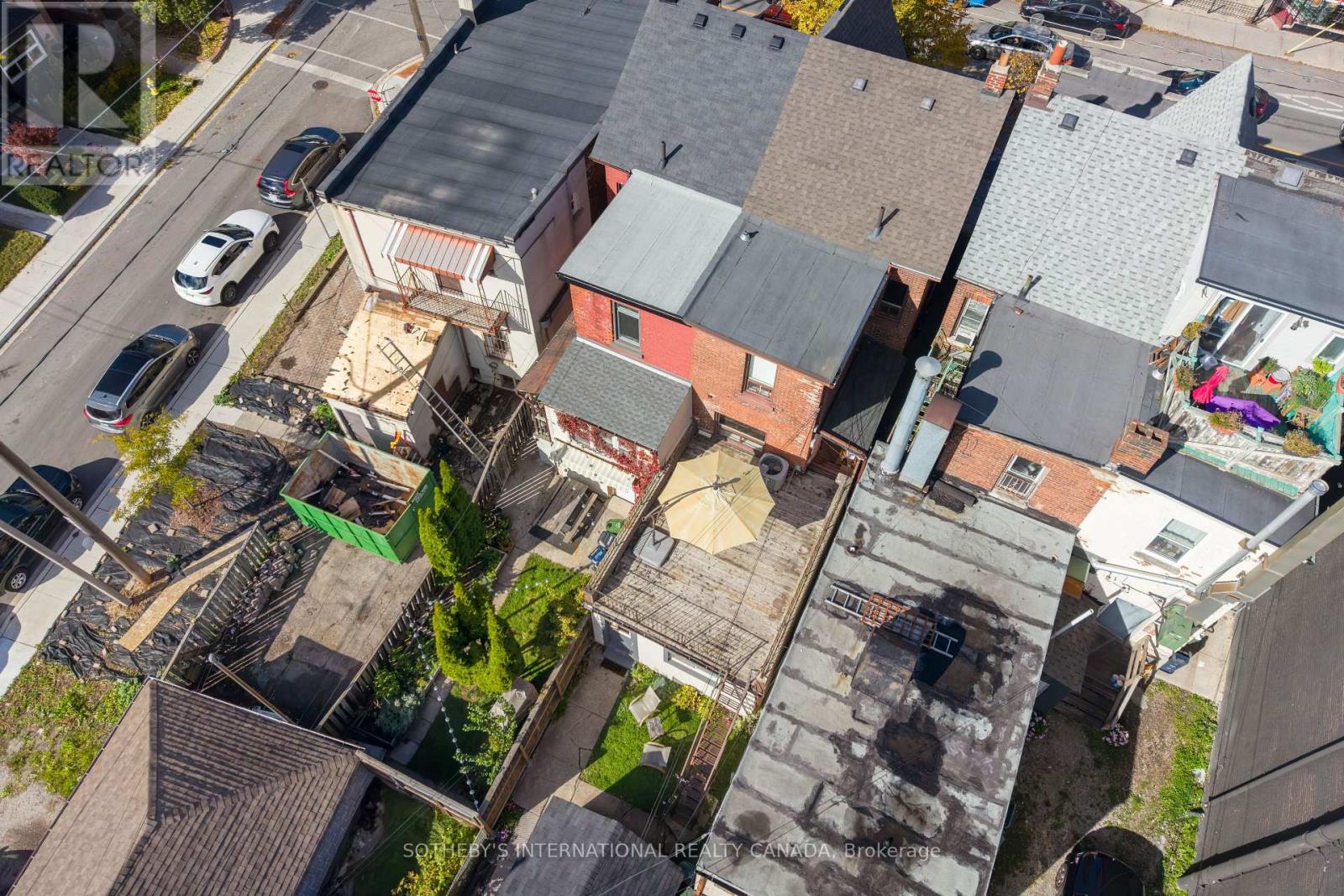 1155 Davenport Road, Toronto, Ontario  M6H 2G4 - Photo 36 - C12503610