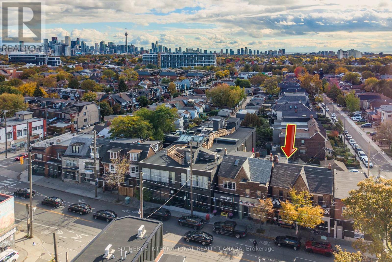 1155 Davenport Road, Toronto, Ontario  M6H 2G4 - Photo 38 - C12503610