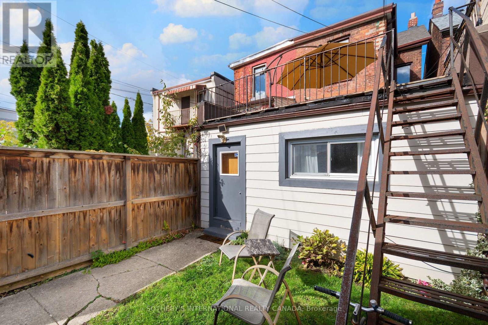 1155 Davenport Road, Toronto, Ontario  M6H 2G4 - Photo 5 - C12503610