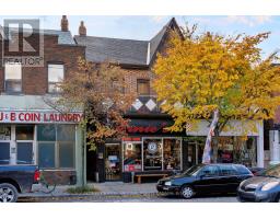 1155 DAVENPORT ROAD, Toronto, Ontario