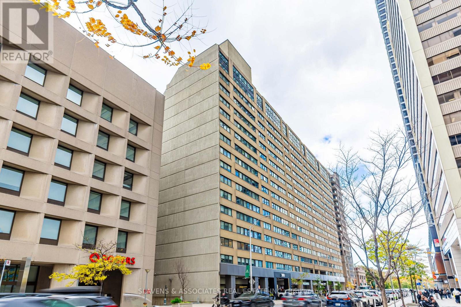 1213 - 360 BLOOR STREET E, Toronto, Ontario