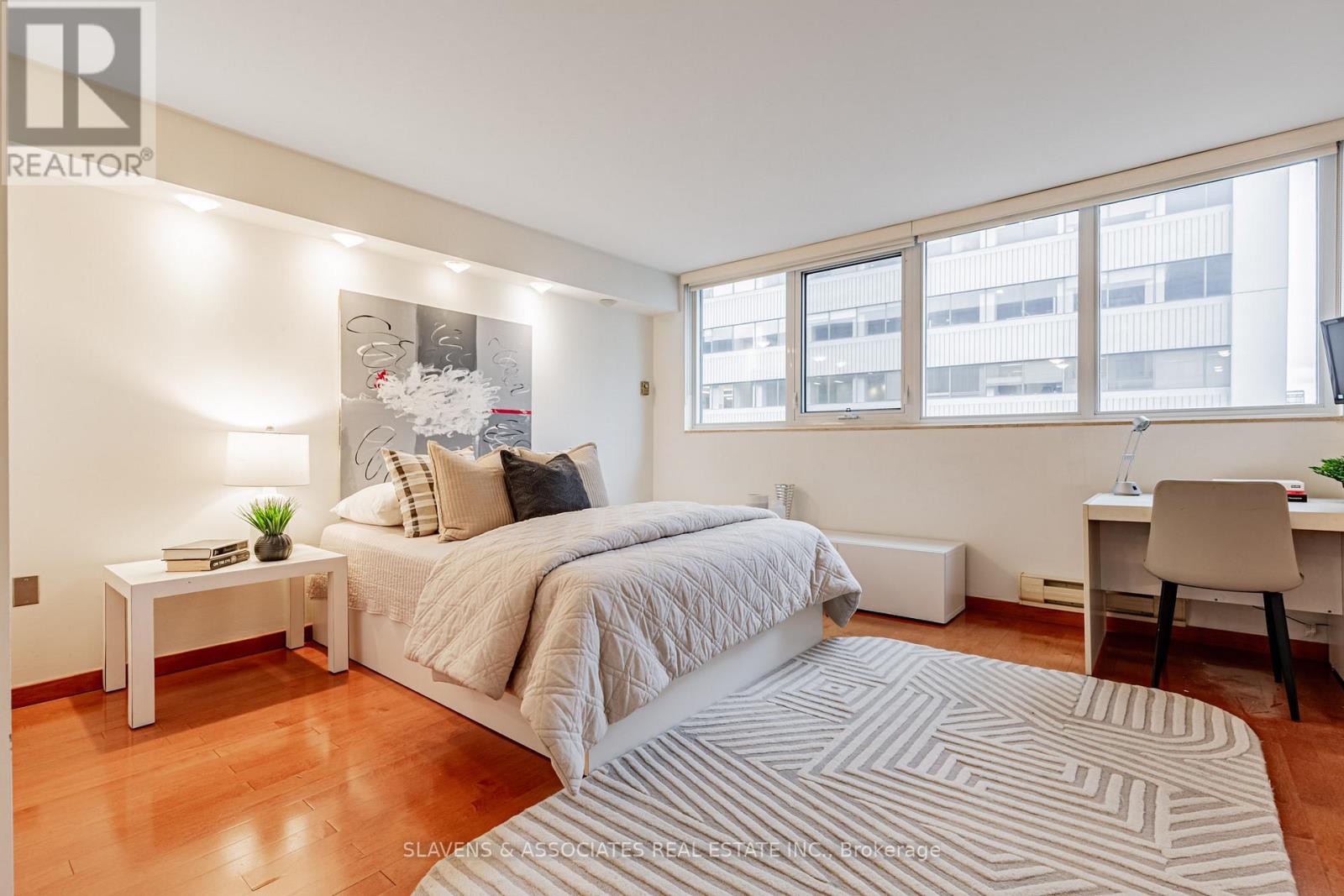 1213 - 360 Bloor Street E, Toronto, Ontario  M4W 3M3 - Photo 18 - C12503616