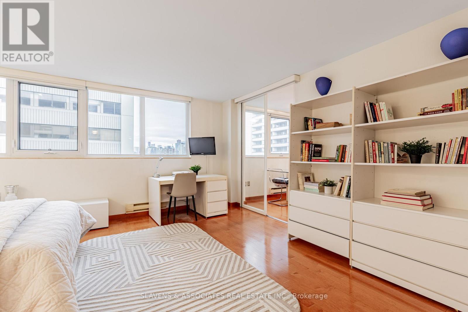 1213 - 360 Bloor Street E, Toronto, Ontario  M4W 3M3 - Photo 20 - C12503616