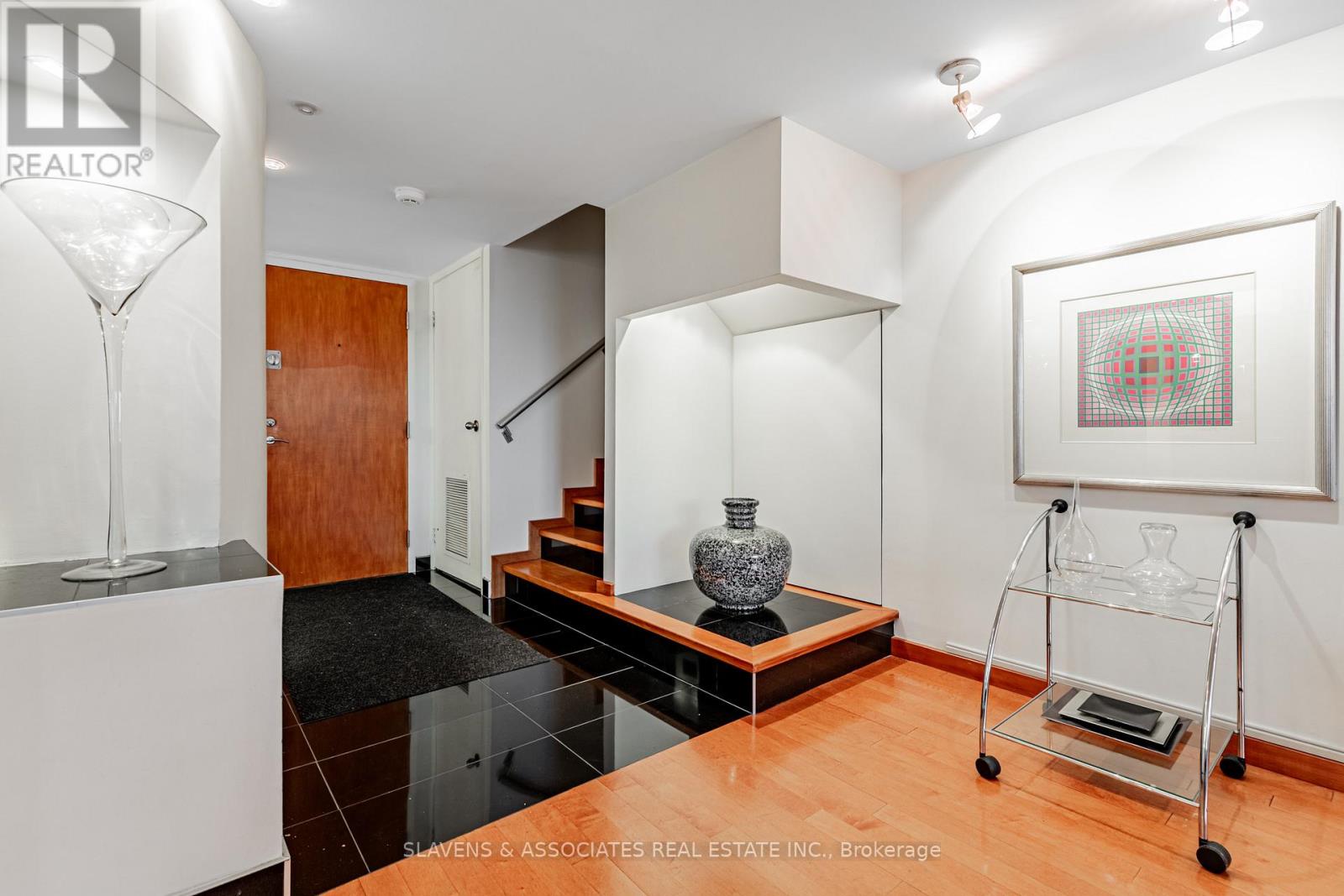 1213 - 360 Bloor Street E, Toronto, Ontario  M4W 3M3 - Photo 5 - C12503616