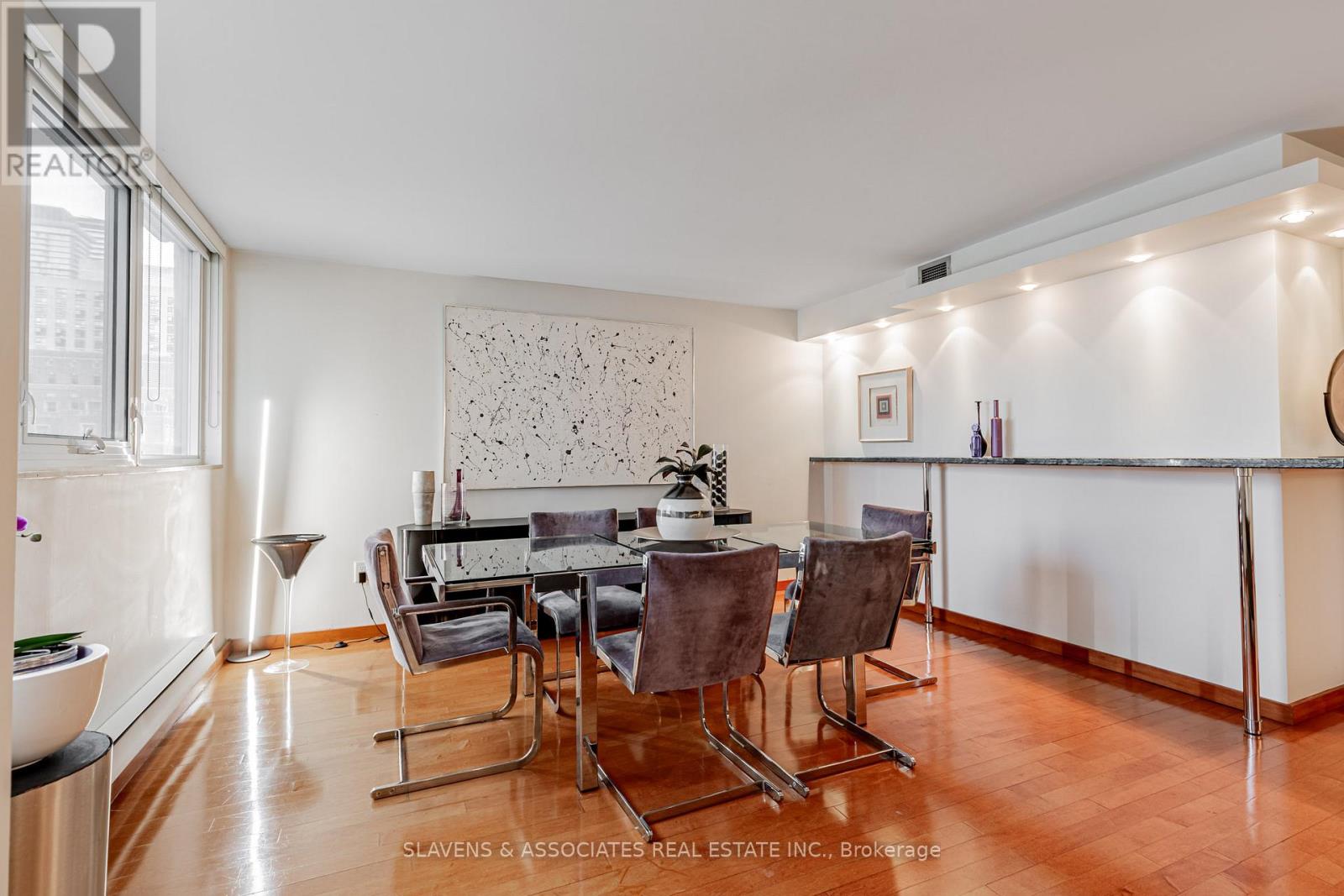 1213 - 360 Bloor Street E, Toronto, Ontario  M4W 3M3 - Photo 7 - C12503616