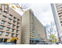 1213 - 360 BLOOR STREET E, Toronto, Ontario