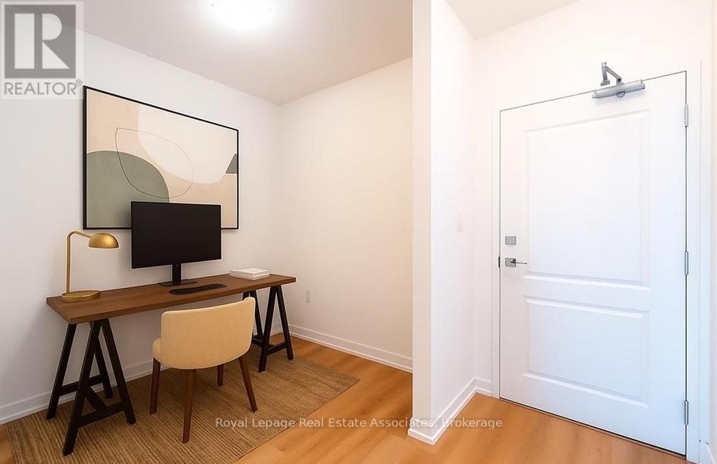 706 - 470 Dundas Street E, Hamilton, Ontario  L0R 2H4 - Photo 2 - X12503166