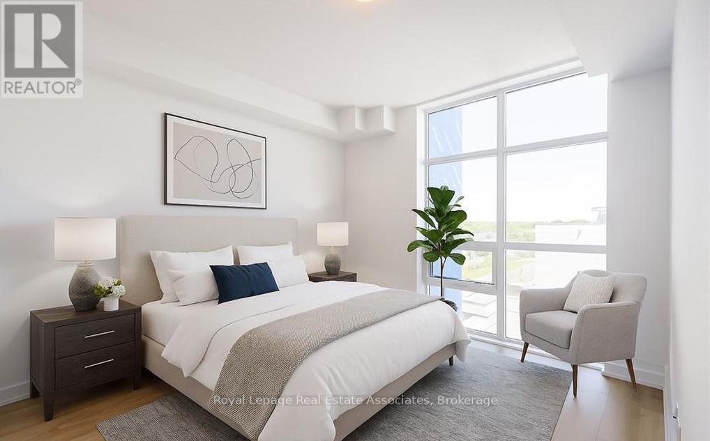 706 - 470 Dundas Street E, Hamilton, Ontario  L0R 2H4 - Photo 3 - X12503166