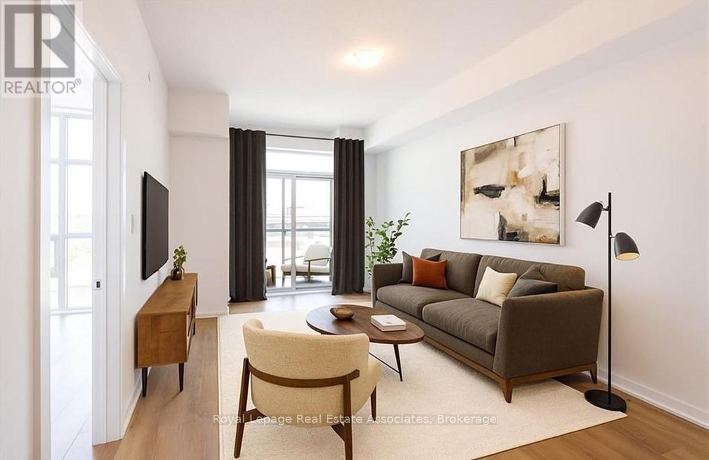 706 - 470 Dundas Street E, Hamilton, Ontario  L0R 2H4 - Photo 4 - X12503166