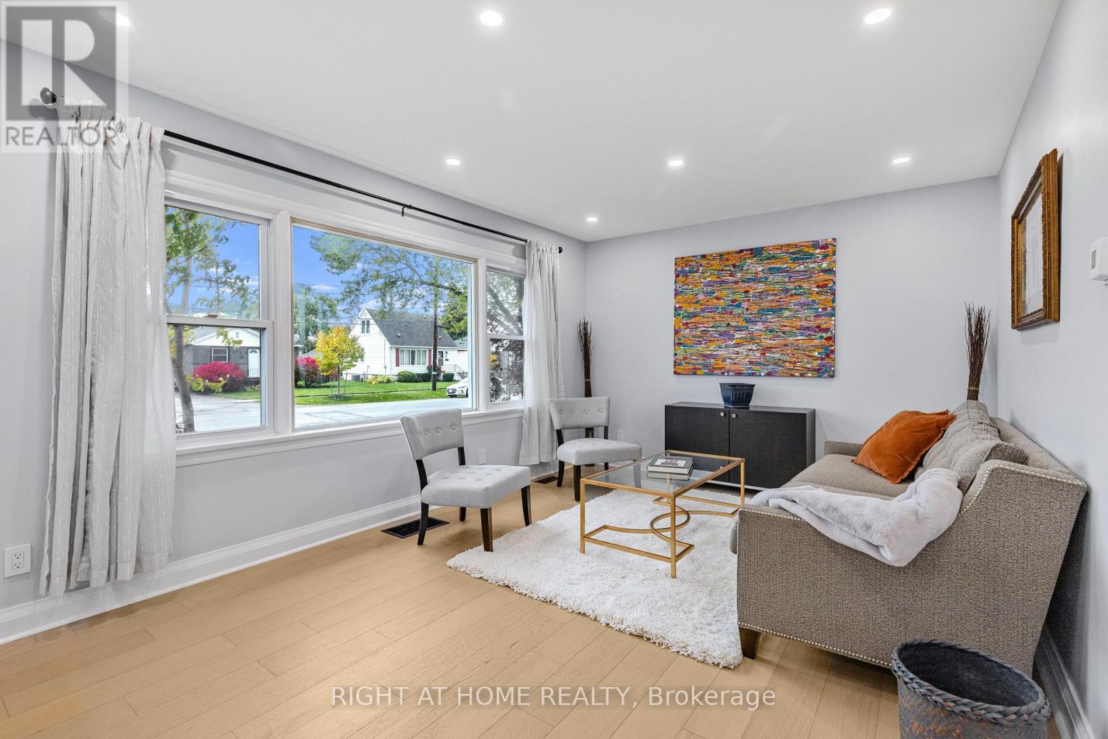 9 Admiral Road, St. Catharines, Ontario  L2P 1G4 - Photo 13 - X12503182