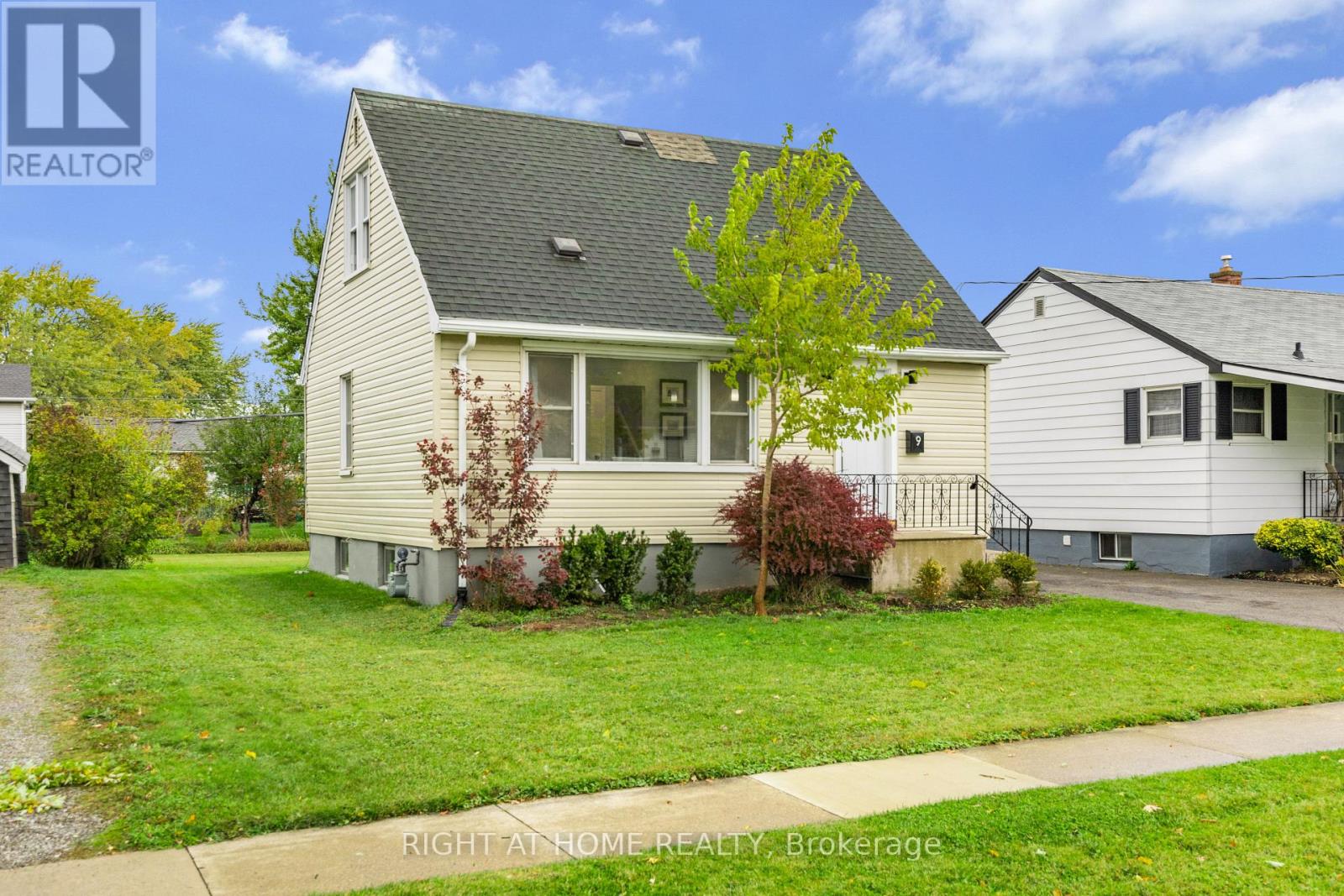 9 Admiral Road, St. Catharines, Ontario  L2P 1G4 - Photo 35 - X12503182