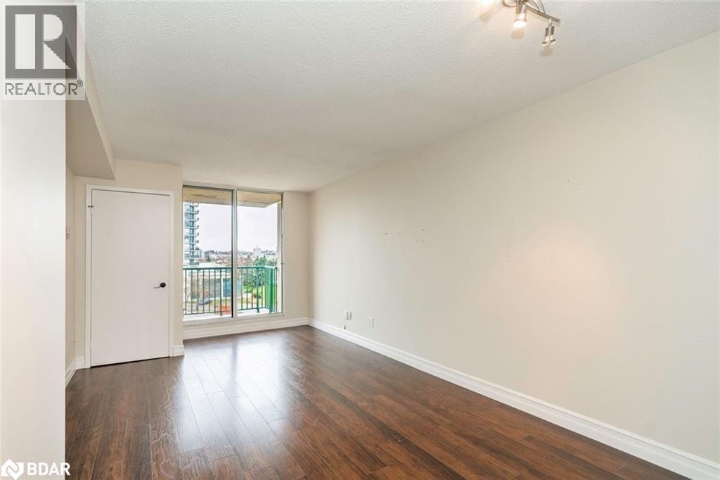 75 Ellen Street Unit# 505, Barrie, Ontario  L4N 7R6 - Photo 2 - 40785145