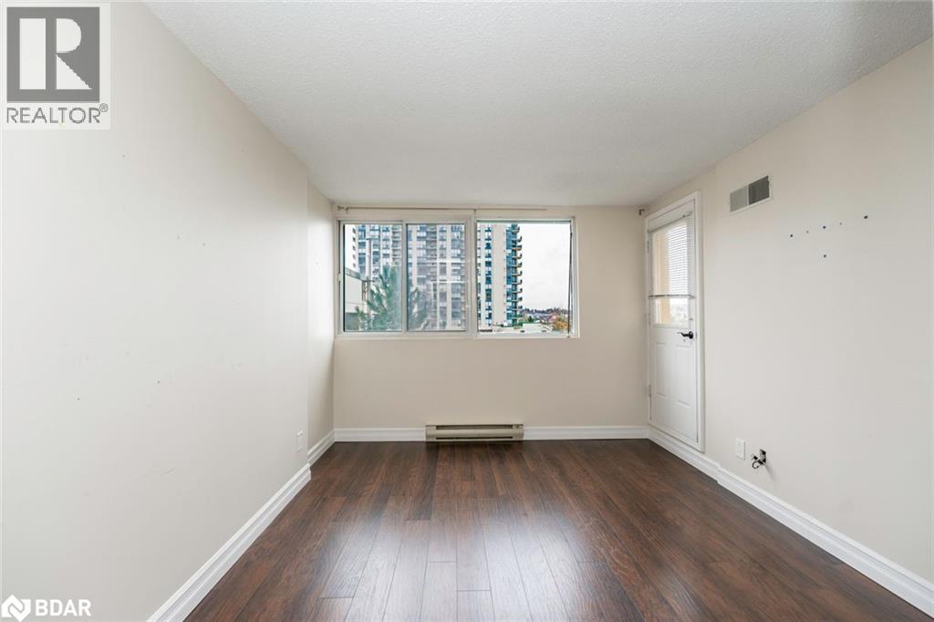 75 Ellen Street Unit# 505, Barrie, Ontario  L4N 7R6 - Photo 6 - 40785145