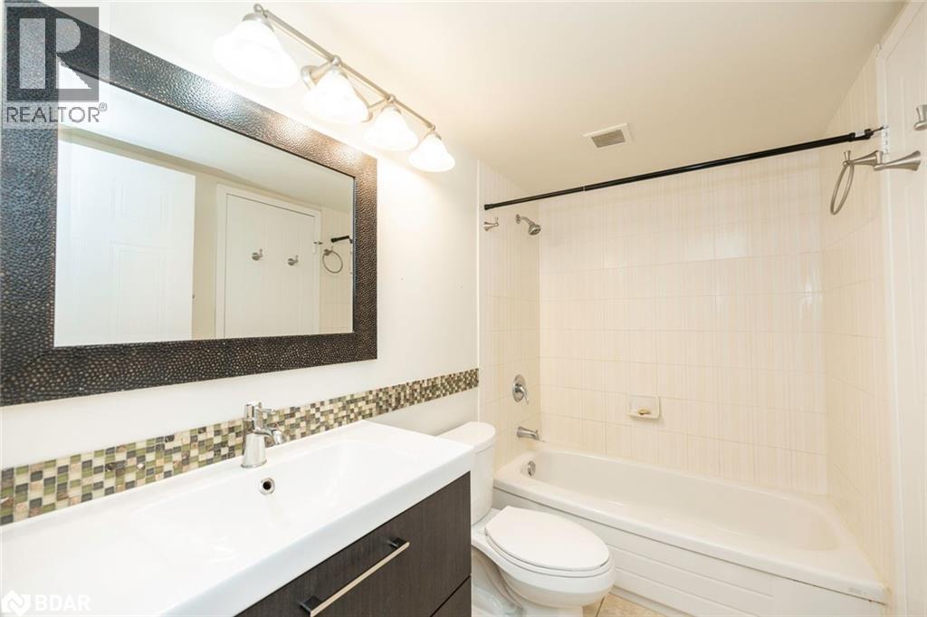 75 Ellen Street Unit# 505, Barrie, Ontario  L4N 7R6 - Photo 8 - 40785145