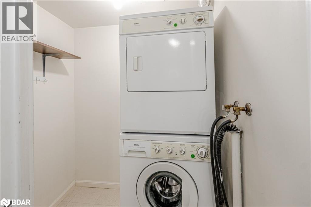 75 Ellen Street Unit# 505, Barrie, Ontario  L4N 7R6 - Photo 9 - 40785145