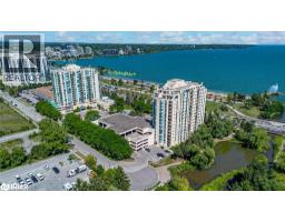 75 ELLEN Street Unit# 505, Barrie, Ontario