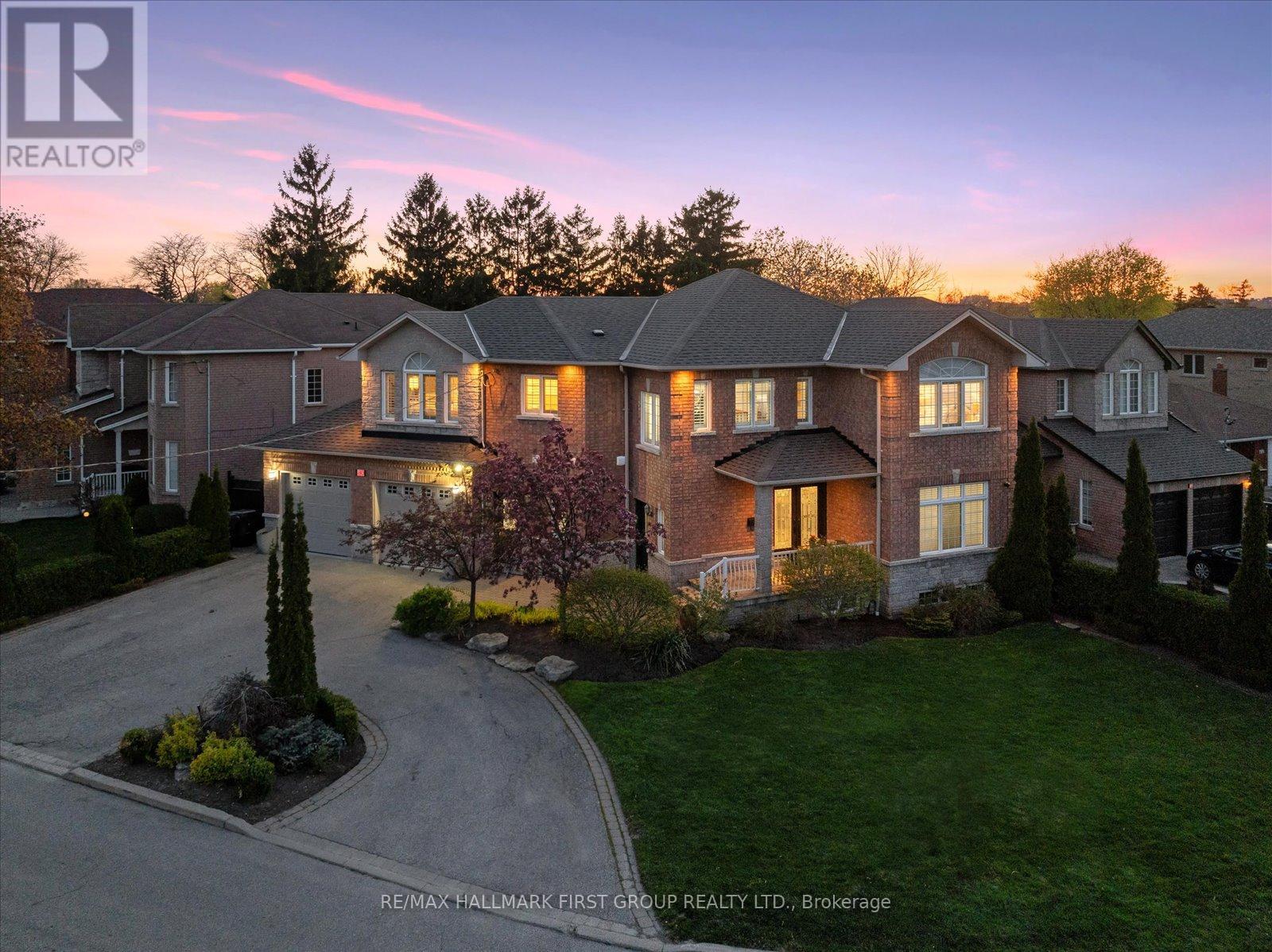 MAIN - 60 BRENDA CRESCENT, Toronto, Ontario