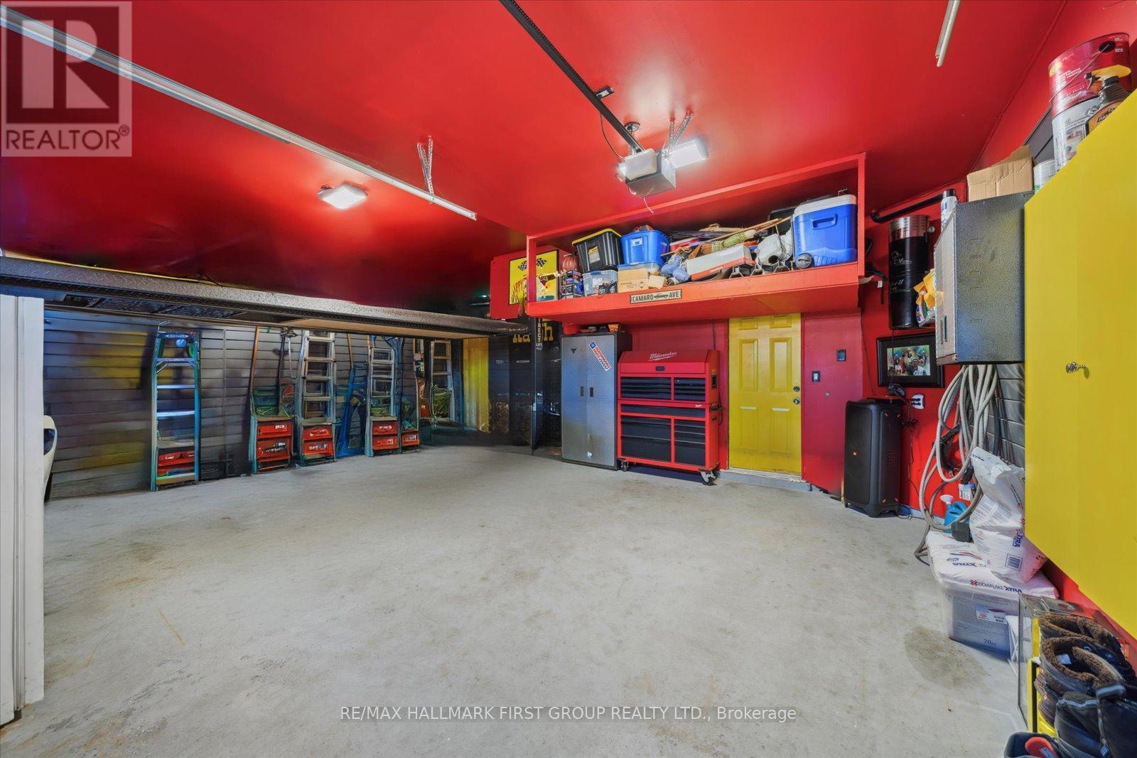 Main - 60 Brenda Crescent, Toronto, Ontario  M1K 3C6 - Photo 27 - E12503322