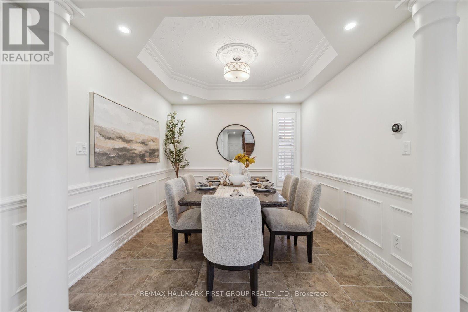 Main - 60 Brenda Crescent, Toronto, Ontario  M1K 3C6 - Photo 6 - E12503322