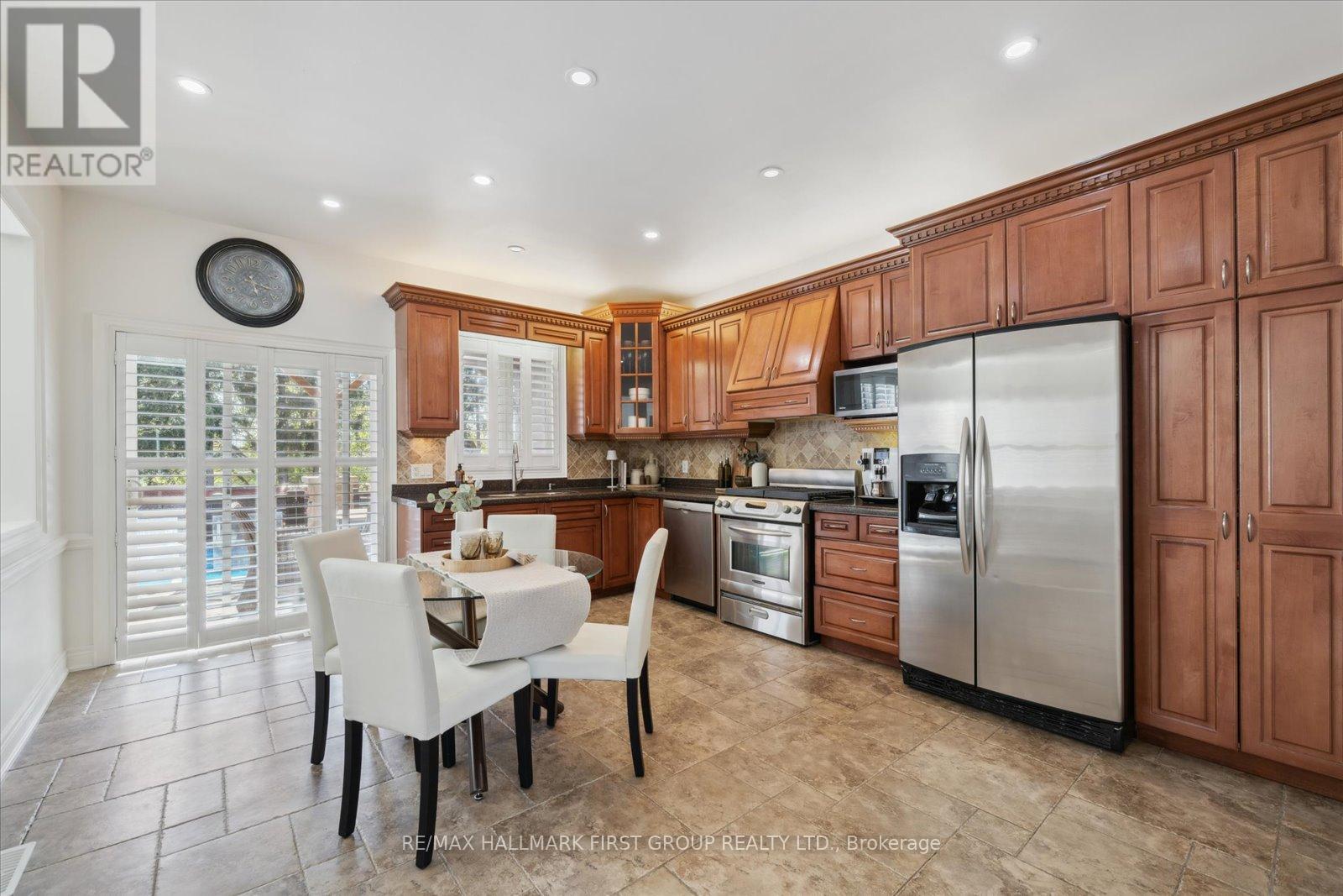 Main - 60 Brenda Crescent, Toronto, Ontario  M1K 3C6 - Photo 7 - E12503322