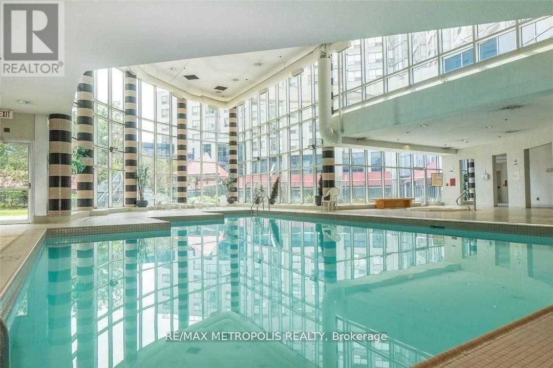 1202 - 2550 Lawrence Avenue E, Toronto, Ontario  M1P 2R7 - Photo 29 - E12503404