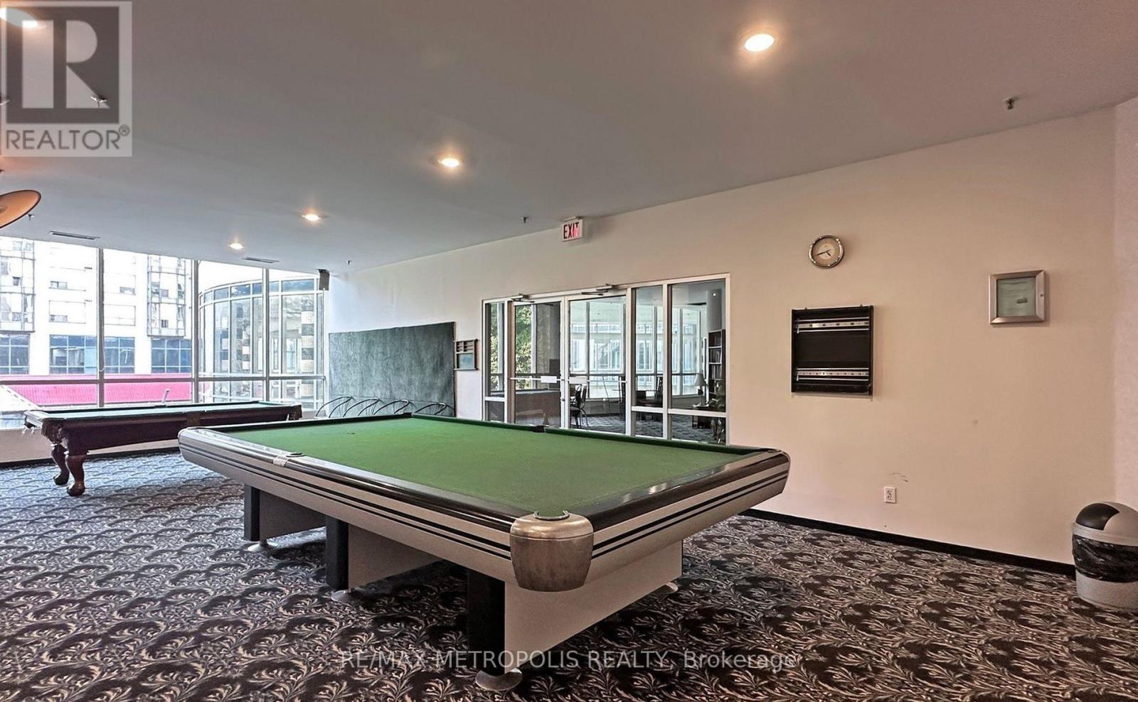 1202 - 2550 Lawrence Avenue E, Toronto, Ontario  M1P 2R7 - Photo 34 - E12503404