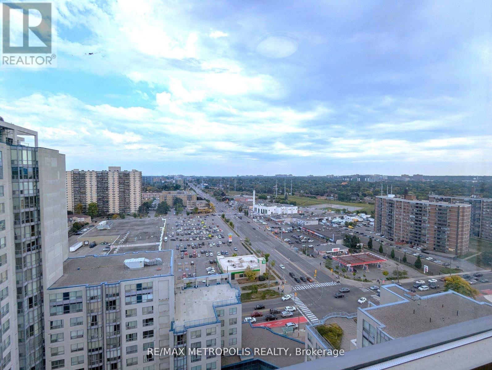 1202 - 2550 Lawrence Avenue E, Toronto, Ontario  M1P 2R7 - Photo 36 - E12503404