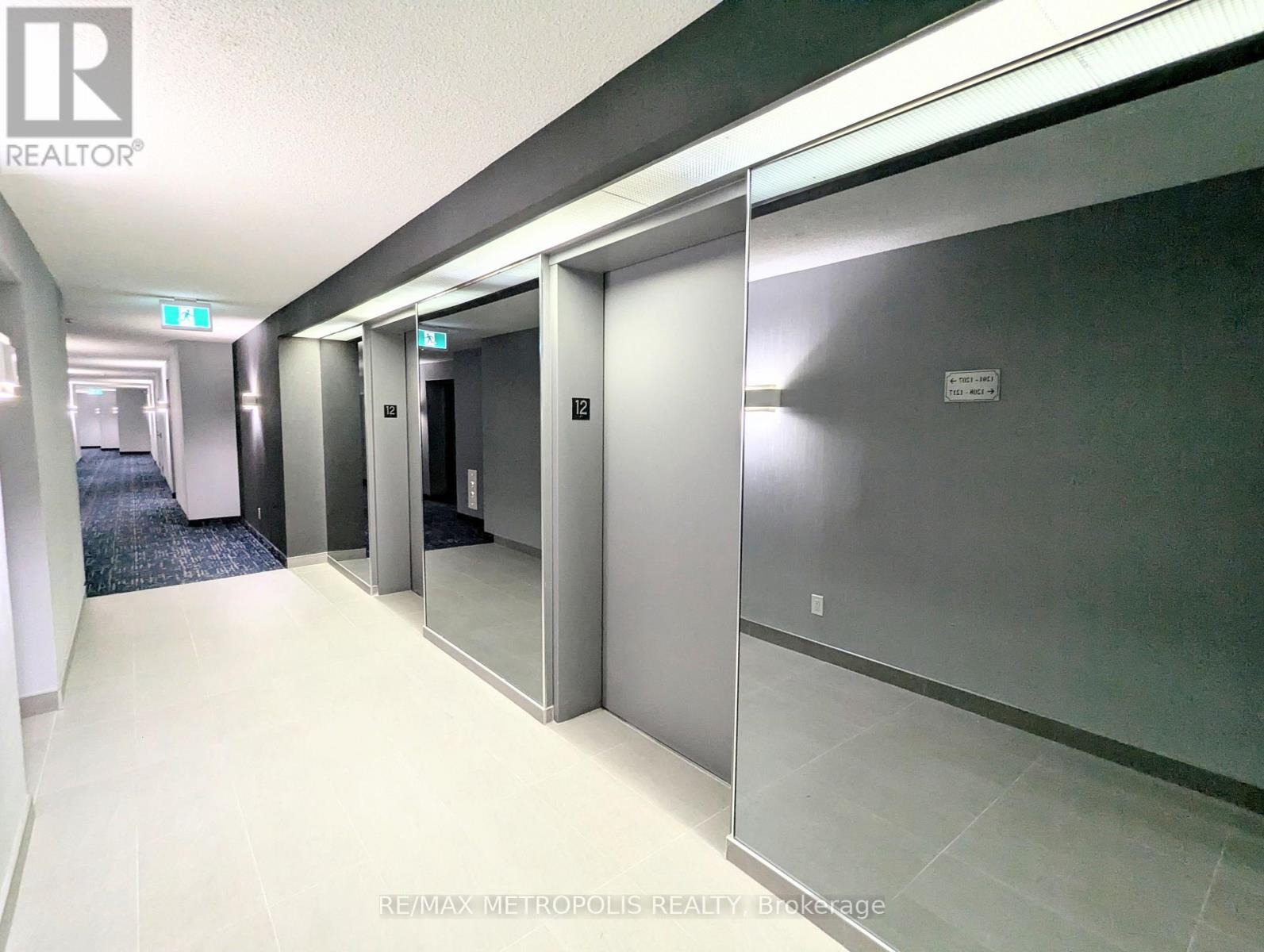 1202 - 2550 Lawrence Avenue E, Toronto, Ontario  M1P 2R7 - Photo 4 - E12503404