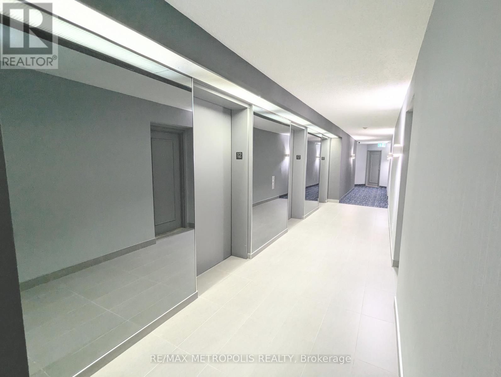 1202 - 2550 Lawrence Avenue E, Toronto, Ontario  M1P 2R7 - Photo 5 - E12503404