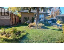 MAIN - 16 LAKELAND CRESCENT, Toronto, Ontario