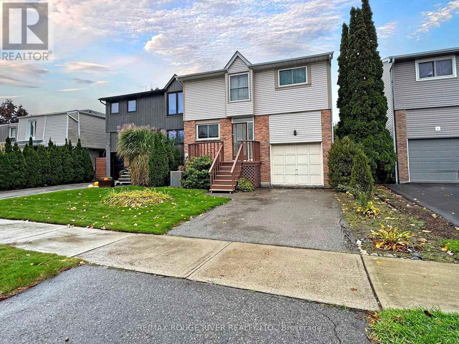 1980 BOWLER DRIVE, Pickering, Ontario