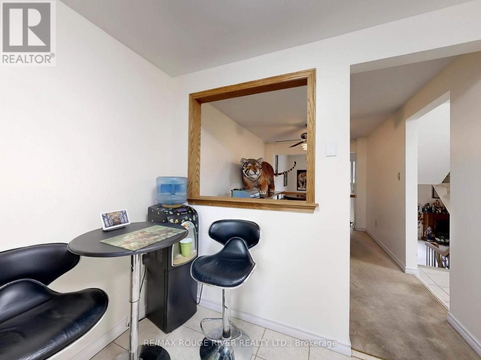 1980 Bowler Drive, Pickering, Ontario  L1V 3K7 - Photo 15 - E12503438