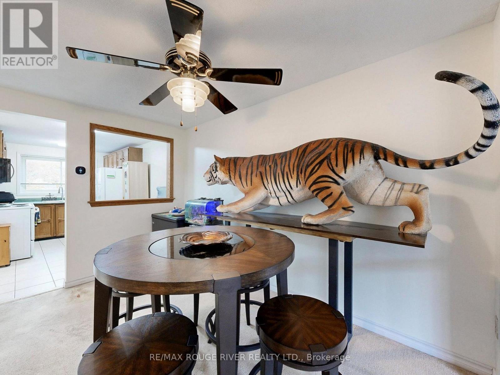 1980 Bowler Drive, Pickering, Ontario  L1V 3K7 - Photo 18 - E12503438