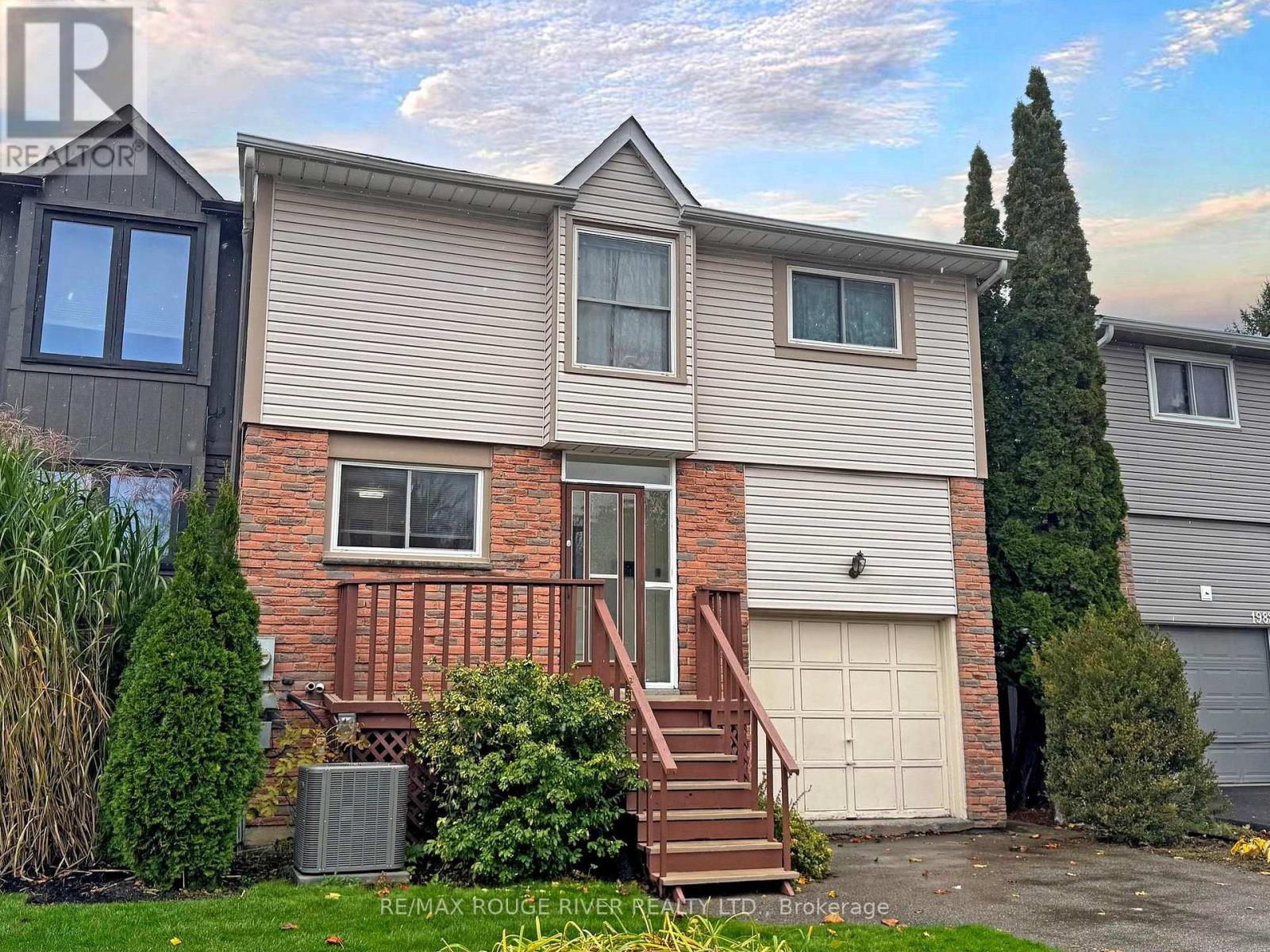 1980 Bowler Drive, Pickering, Ontario  L1V 3K7 - Photo 2 - E12503438